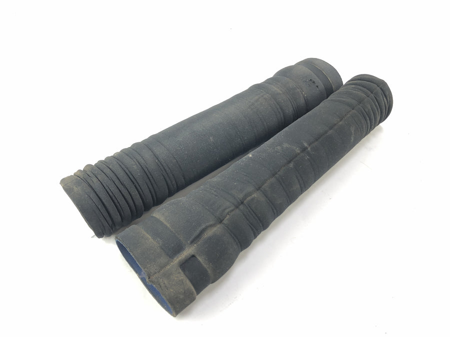 KTM 640 LC4 Adventure [2000] - Fork Slider Protector Neoprene