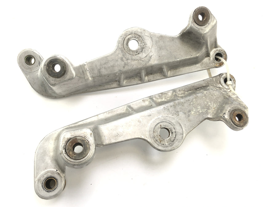 Cagiva Elefant 650 [1984] - holder couple