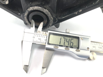 Moto Guzzi California III VY Integrale [1990] - lower fork clamp - 0