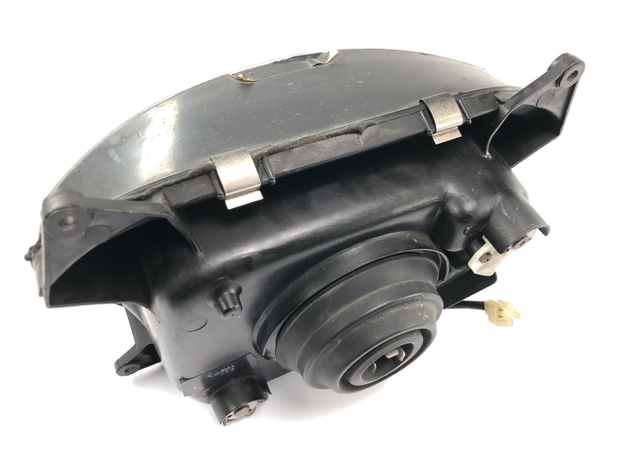 Kawasaki GPZ 1000 RX ZXT00A [1986] - Insert de lampe de phare