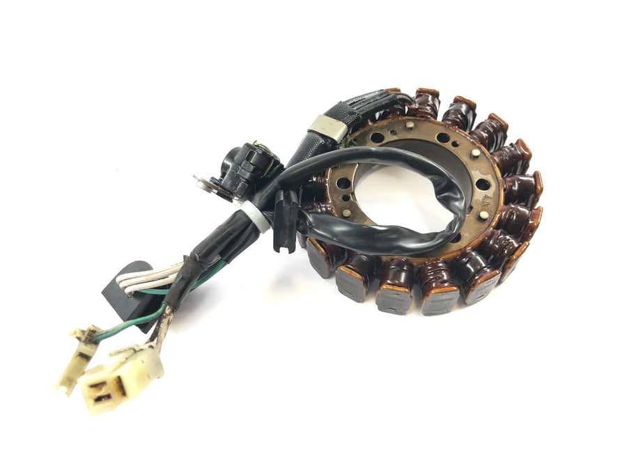 Yamaha XTZ 750 3LD [1989] - Stator alternator generator