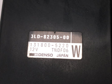 Yamaha XTZ 750 3LD [1989] - Unité d'allumage CDI unité de commande boîtier d'allumage Denso 12V - 0