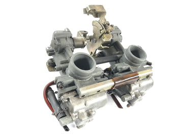 Yamaha RZ 250 R 29L [Env. 250 YPVS] - Carburateur