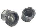 Ducati 900 SS [1991] - Intake Manifold Set Pair-1