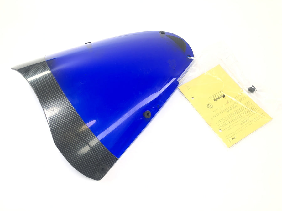 Yamaha YZF R1 RN01 [1998] - cladding disc windshield disc cladding with ABE