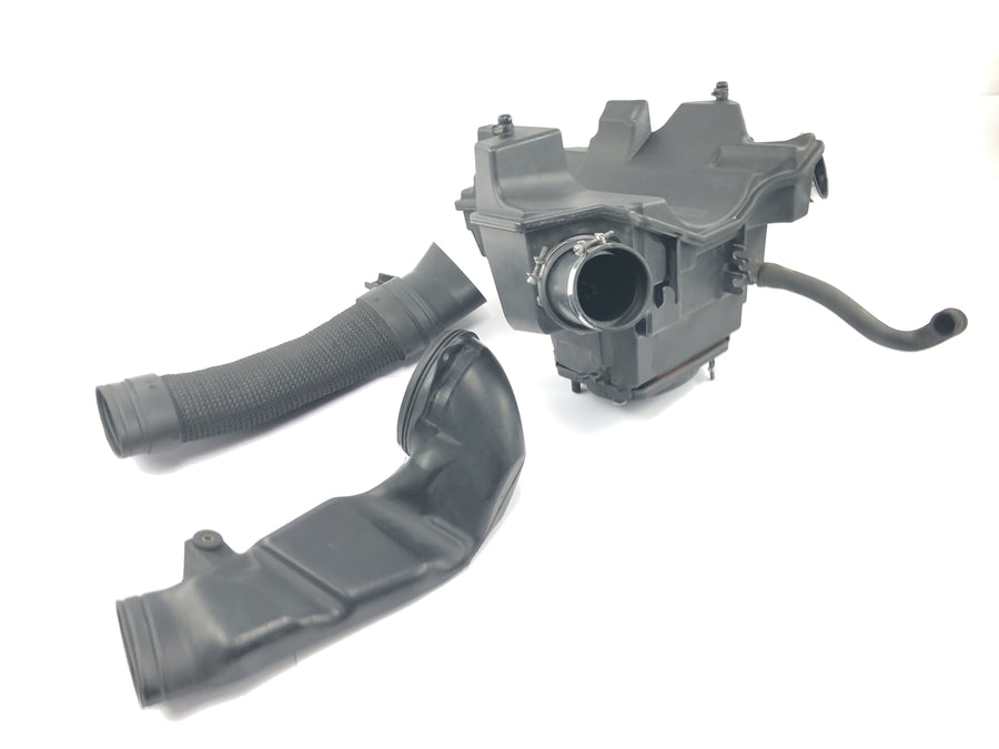 BMW R 1100 S R2S [2000] - Luftfilterkasten Luftfiltergehäuse Ansaugkasten Airbox