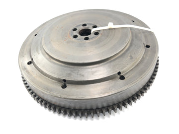 Moto Guzzi V7 Special [1971] - Clutch flywheel starter gear