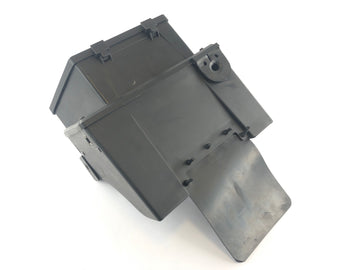 BMW R 1150 R R21 [2002] - fuse box - 0
