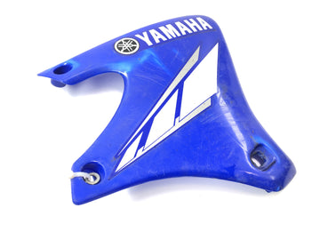 Yamaha YZ 426 F [2000] - carénage latéral de carénage de réservoir droit