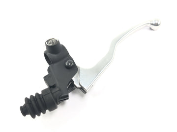 Yamaha WR 125 X DE07 [2010] - Clutch fitting clutch lever - 0
