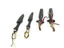 Aprilia RS 125 TW [2017] - Indicator LED indicator light set front rear-2