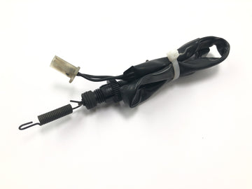 Honda CBR 900 RR Fireblade SC33 [2000] - rear brake light switch stop light switch