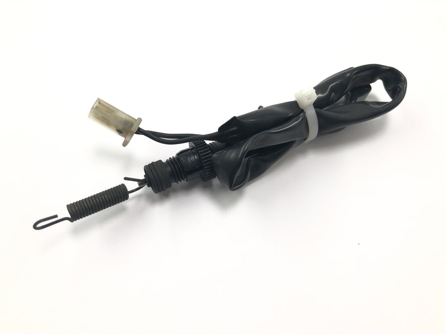 Honda CBR 900 RR Fireblade SC33 [2000] - rear brake light switch stop light switch