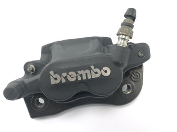 Moto Guzzi Stelvio 1200 8V [2016] - Brake caliper Brembo rear - 0