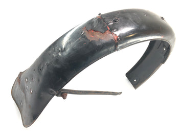 DKW NZ 250 [1938] - Garde-boue d'aile arrière