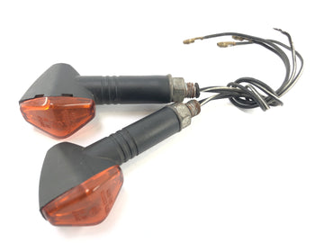 Honda XL 600 R PD03 [1985] - Blinker Set Paar