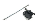 Yamaha XJR 1300 RP02 [1999] - Cylindre hydraulique récepteur d'embrayage avec tige de poussée d'embrayage-1