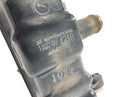 Honda GL 500 SILBERWING PC02 [1982] - Cool water heat exchanger radiator cooling unit front-2