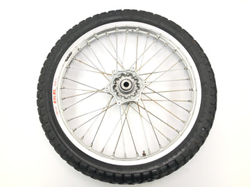 KTM 640 Adventure LC4 [2001] - Jante avant à rayons 21"x1.60 - 0