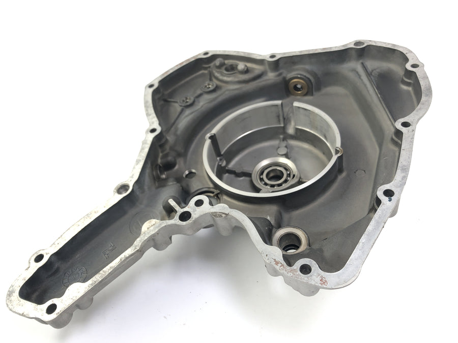 Ducati 900 SS [1991] - Cache alternateur et cache moteur
