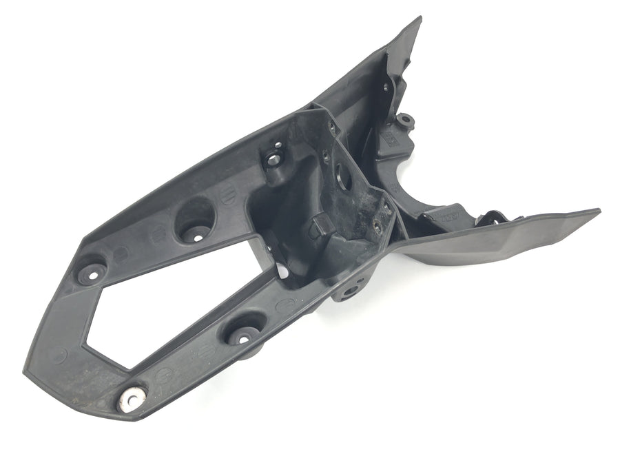 KTM 950 SM LC8 [2008] - Kennzeichenhalter Aufnahme Rücklicht