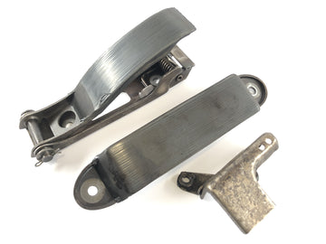 Honda Goldwing GL 1100 SC02 [1980] - Tension rail slides primary chain - 0