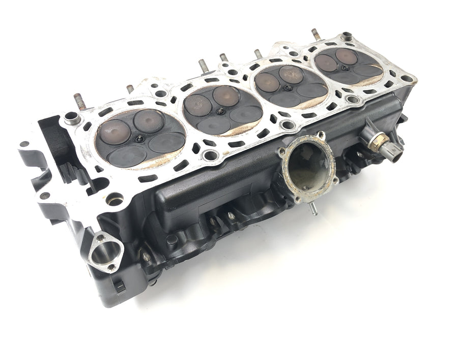 Kawasaki ZX 12 R ZXT20A [2001] - cylinder head