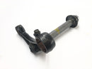 Honda XBR 500 PC15 [1989] - Fork Bridge ci-dessous-4