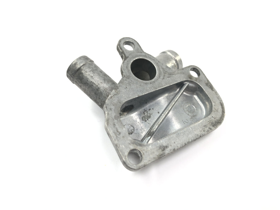 KTM Duke 690 A3 [2012] - Water connection coolant connection