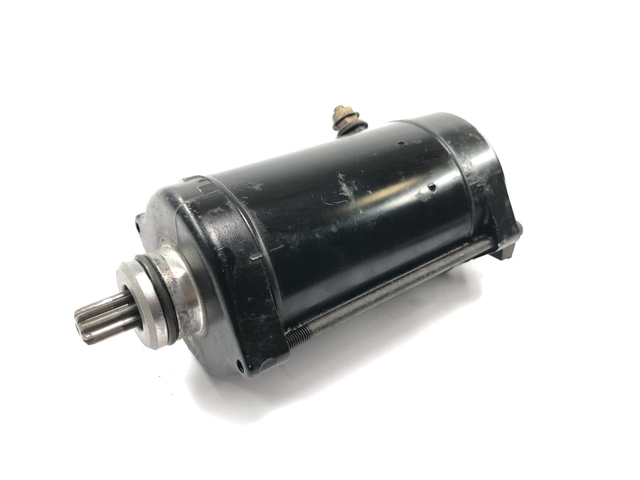 Kawasaki W 650 EJ650A [1999] - Anlasser Startermotor Elektrostarter