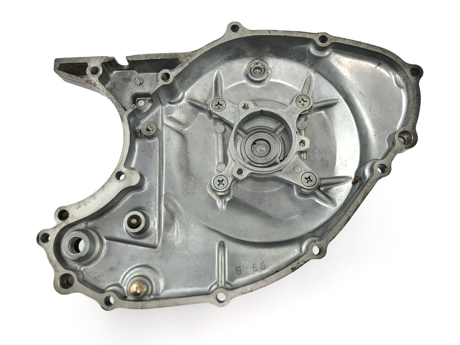 Honda XL 250 R MD03 [1993] - Lichtmaschinendeckel Limadeckel Motordeckel links