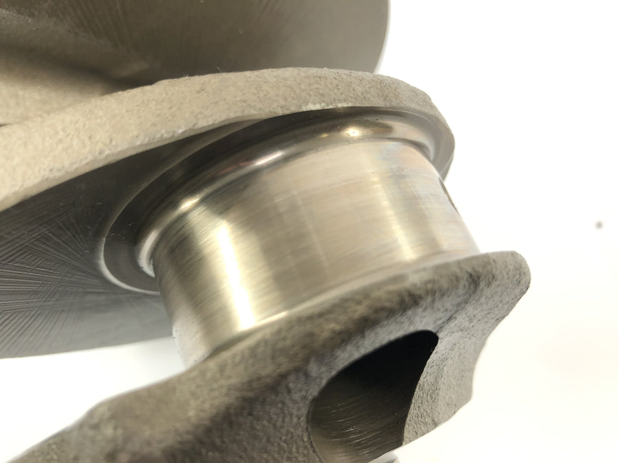 BMW R 1100 S R11S [2005] - Crankshaft