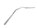 Kawasaki W 650 EJ650A [1999] - Lenker Lenkerrohr Lenkerstange Stahl chrom 22mm-4