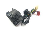 Default Title Yamaha XJR 1300 RP02 [1999] - Lenkerschalter links Schalterarmatur Licht Blinker