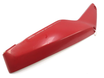 Ducati 900 SS [1991] - Carénage arrière côté droit