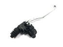 Yamaha WR 125 X DE07 [2010] - Kupplungsarmatur Kupplungshebel-3