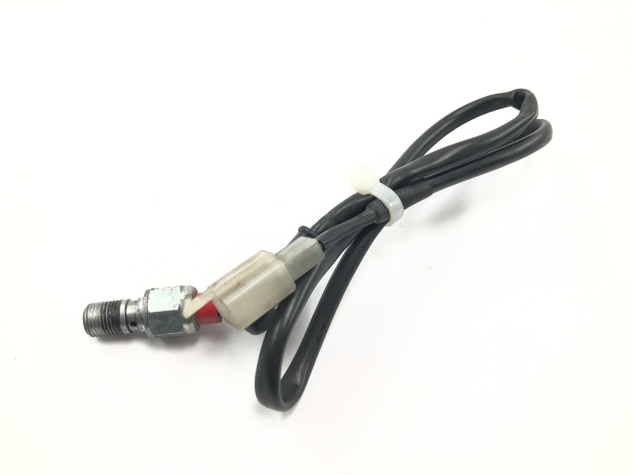 Aprilia RS 125 TW [2017] - interrupteur de feu stop interrupteur hydraulique pressostat arrière