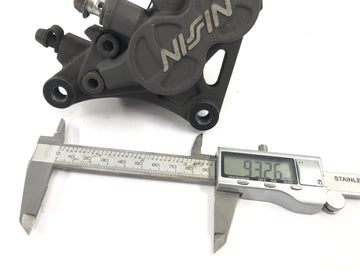 Suzuki GSX R 1100 GV73B [1990] - brake caliper at the front left - 0
