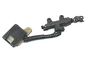 Honda FMX 650 RD12 [2006] - Rear brake pump master cylinder rear complete-1