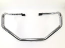 BMW R 850 C 259C [1999] - Engine protection bar, chrome front crash bar-2