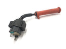 Honda XBR 500 PC15 [1989] - Zündspule mit Stecker-1
