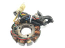 Suzuki RG 250 Gamma GJ21D [1987] - Stator Lichtmaschine Generator-1
