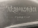 Triumph Speed Triple 1050 515NJ [2007] - Sitzbank Motorradsitz Sitzpolster-7