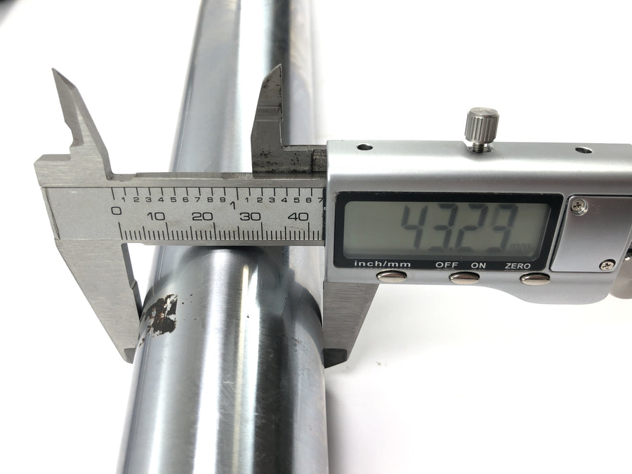 Triumph Adventurer 900 T309RT [1998] - Fork telescopic fork front fork fork bars fork tubes