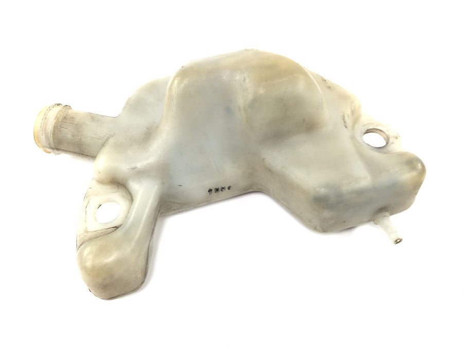 Suzuki RG 250 Gamma GJ21D [1987] - Coolant tank expansion tank water tank