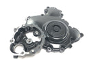Triumph Tiger 955i 709EN [2003] - Cache moteur cache démarreur-1