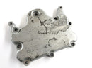 Kawasaki VN 1500 A [1995] - Valve cover rocker arm cover cylinder front-2