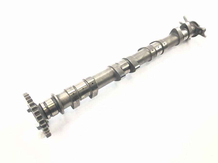 Honda CBR 1000 RR SC57 [2006] - Camshaft exhaust camshaft