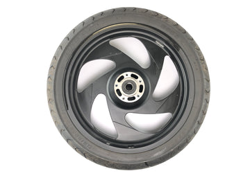 Suzuki VZ 1500 WVCU [2011] - front wheel rim wheel 3.50 x 18" - 0