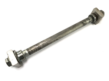 Honda CBR 900 RR SC28 [1994] - rear wheel axle axis shaft rear axle